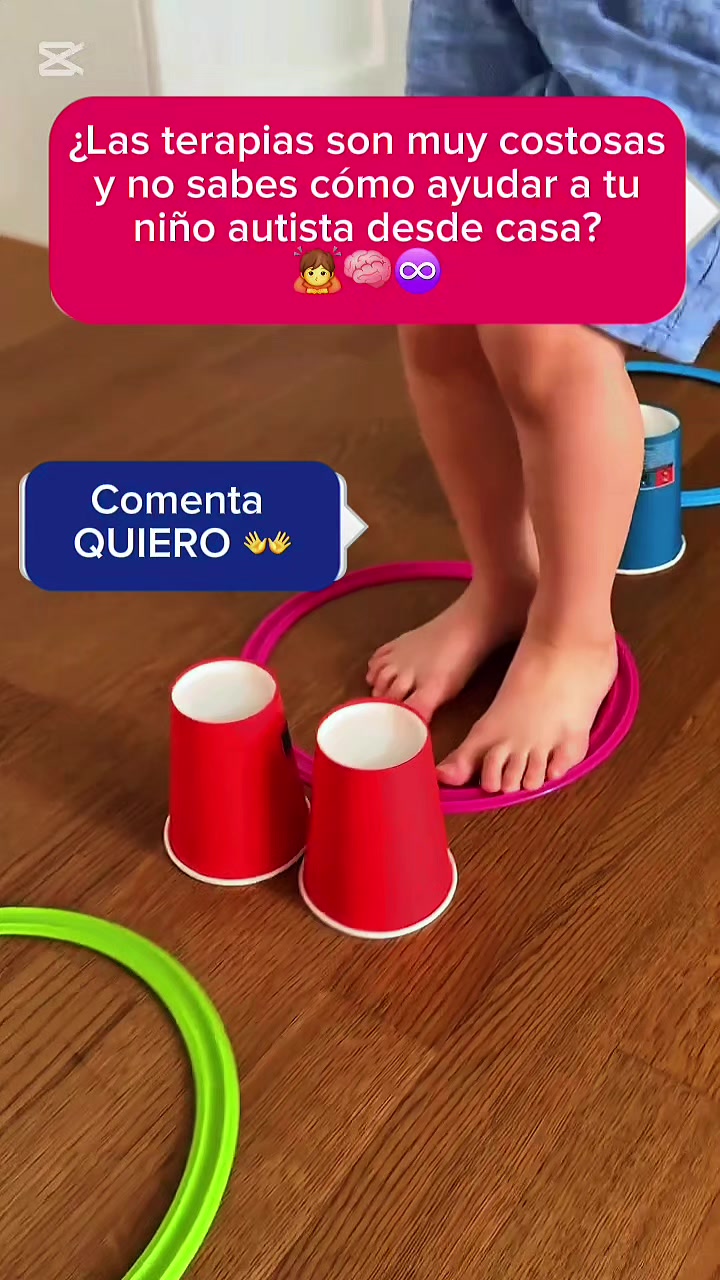 @Educando.autismo