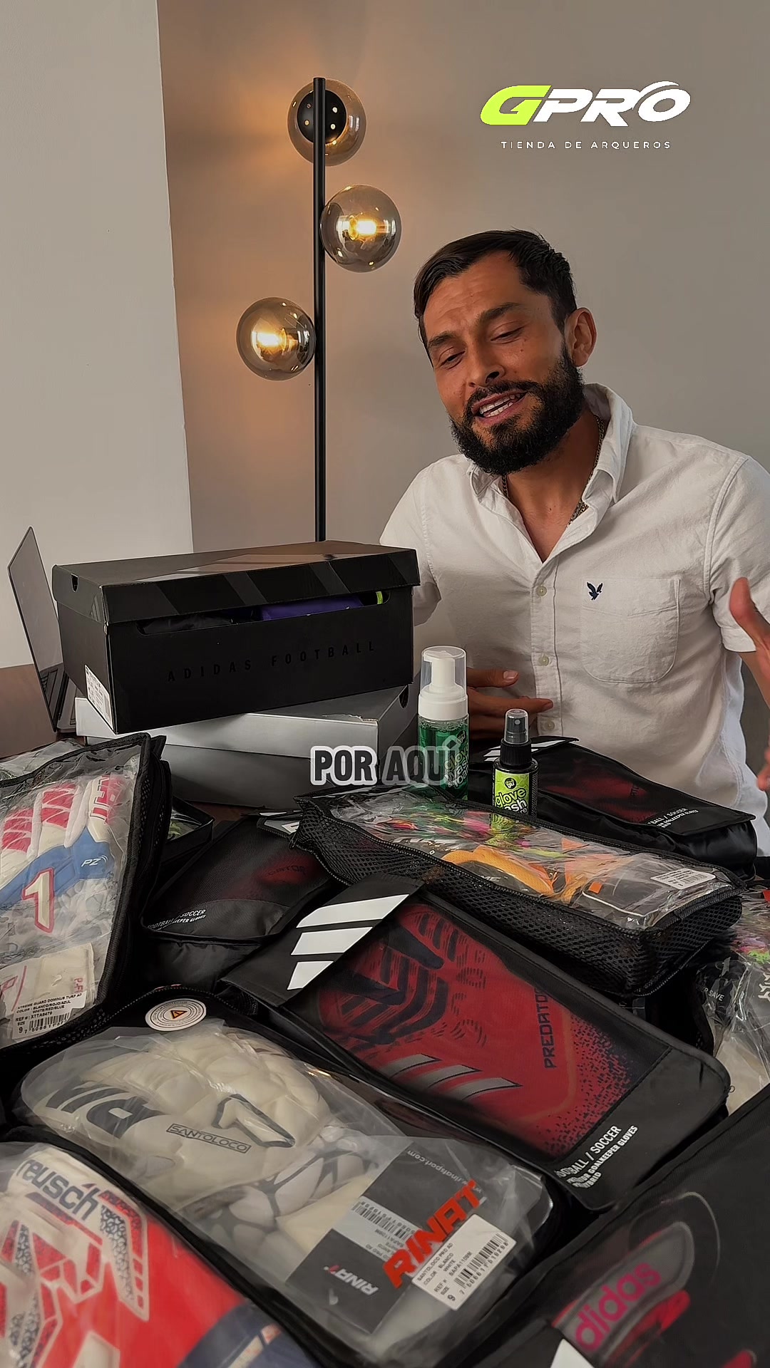 @gprotiendadearqueros