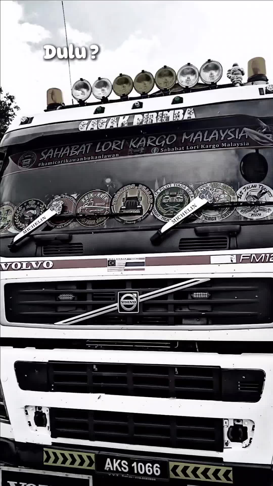 @GAGAK DIRIMBA REAL