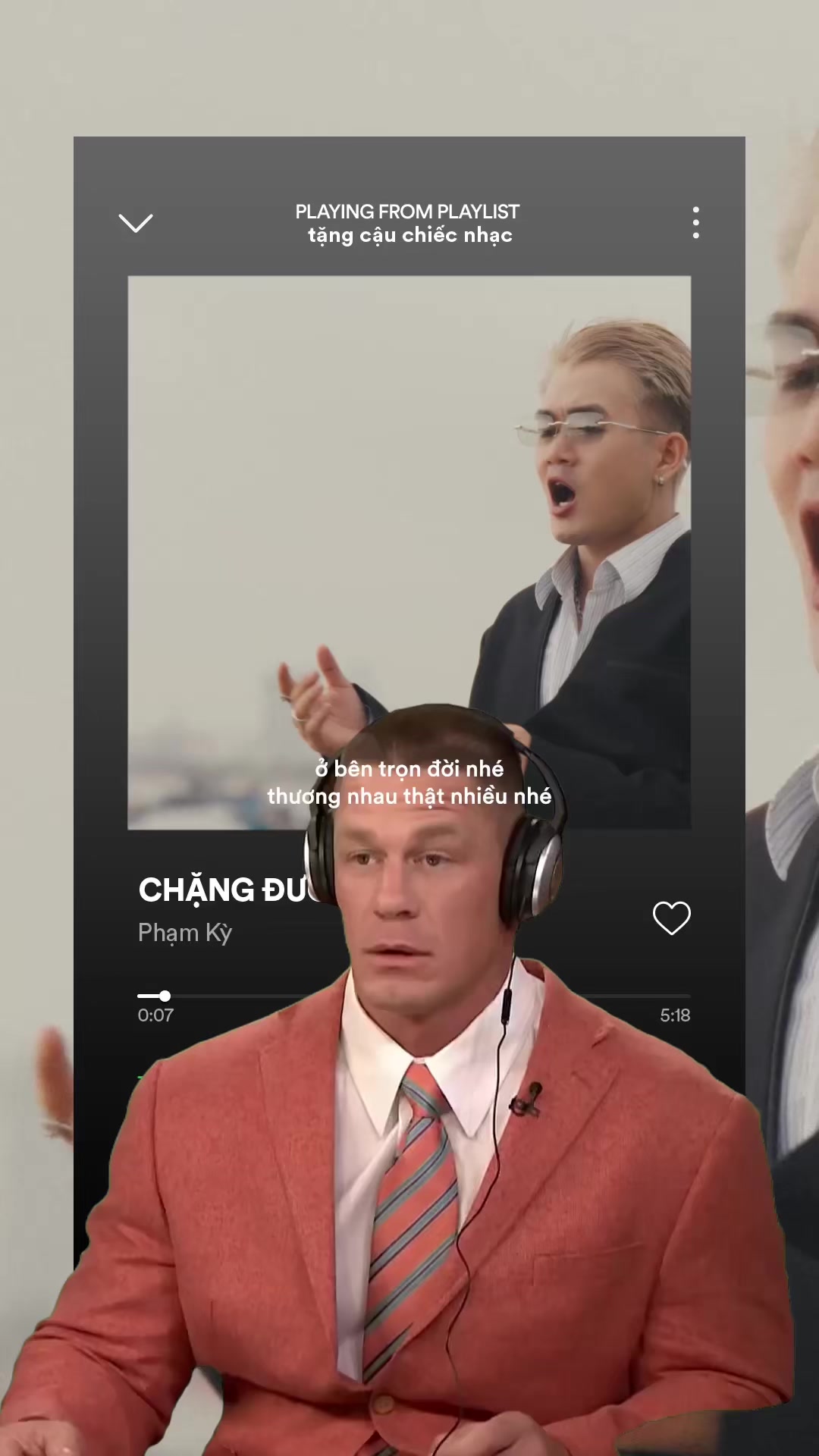 @tặng cậu chiếc nhạc