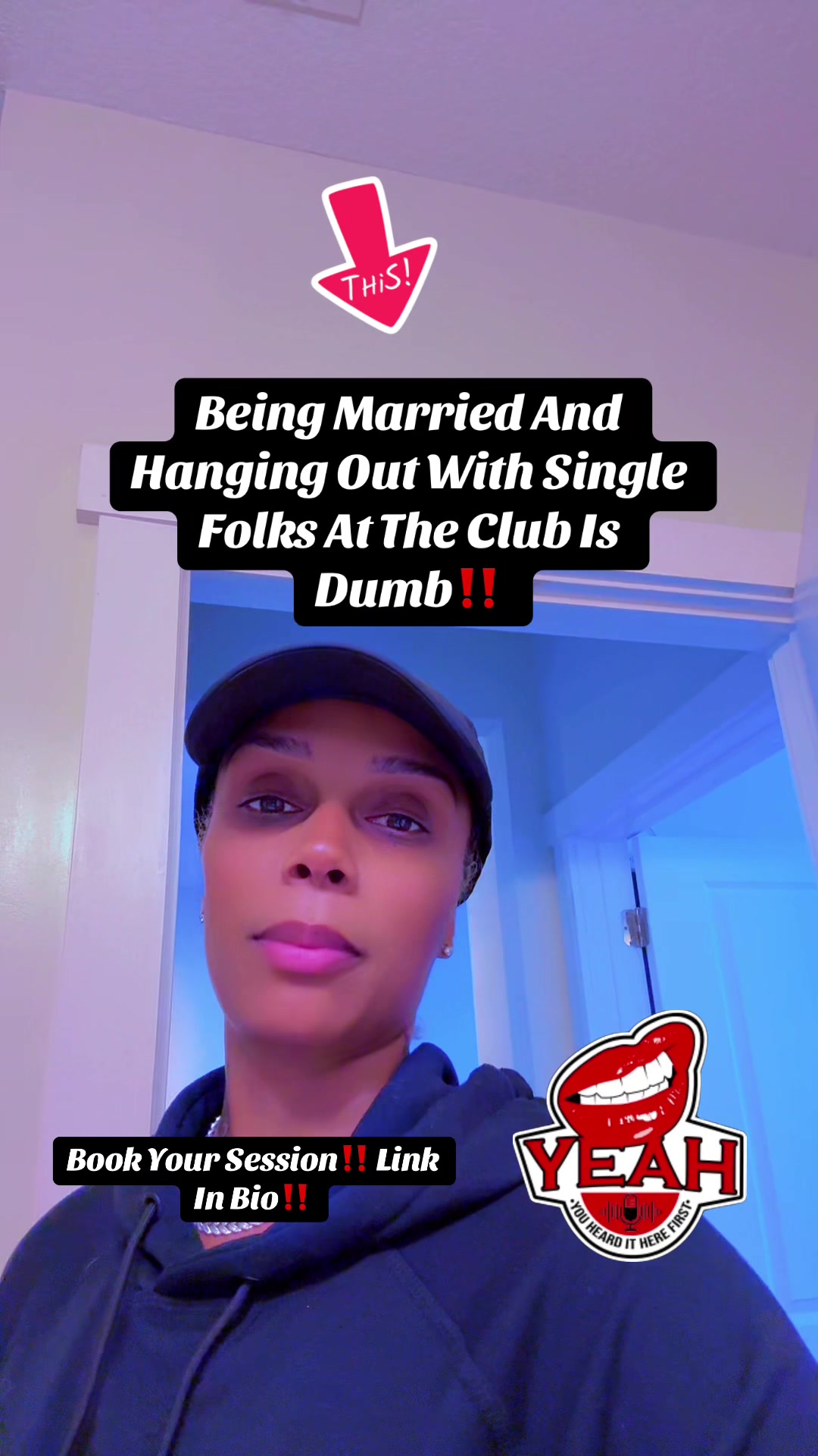 @Porsheia Patterson