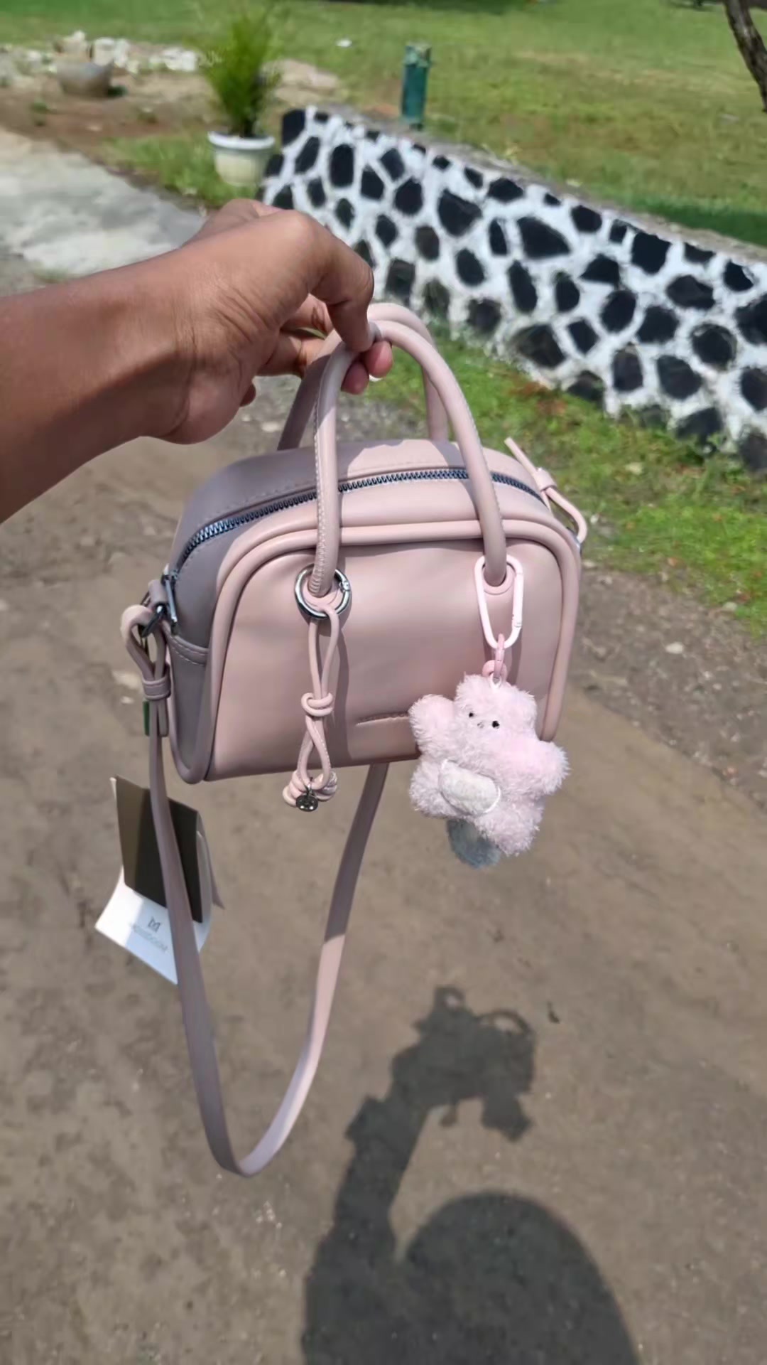 @Viora Bag