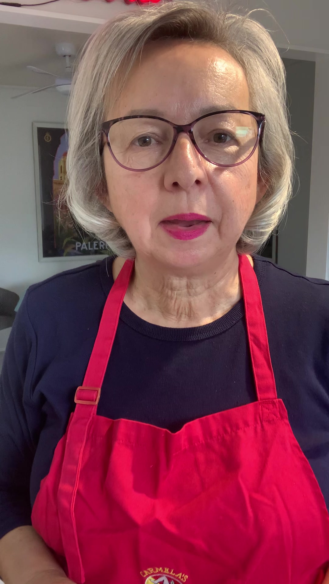 @Carmela’s Cucina Povera