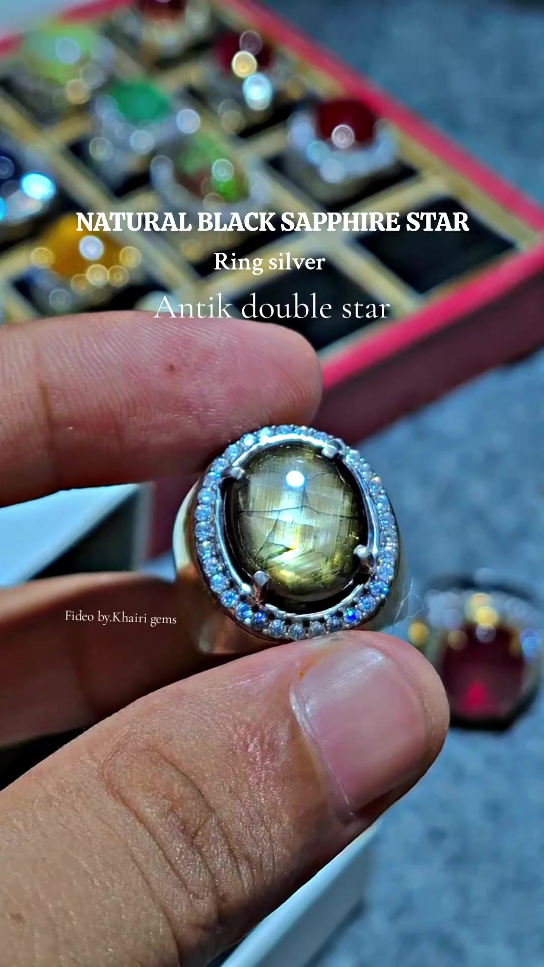 @khairi gems