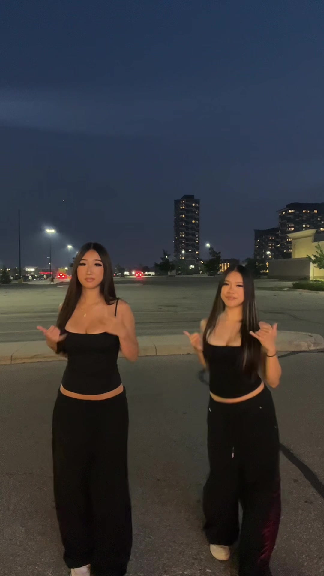 @angela and chelsea