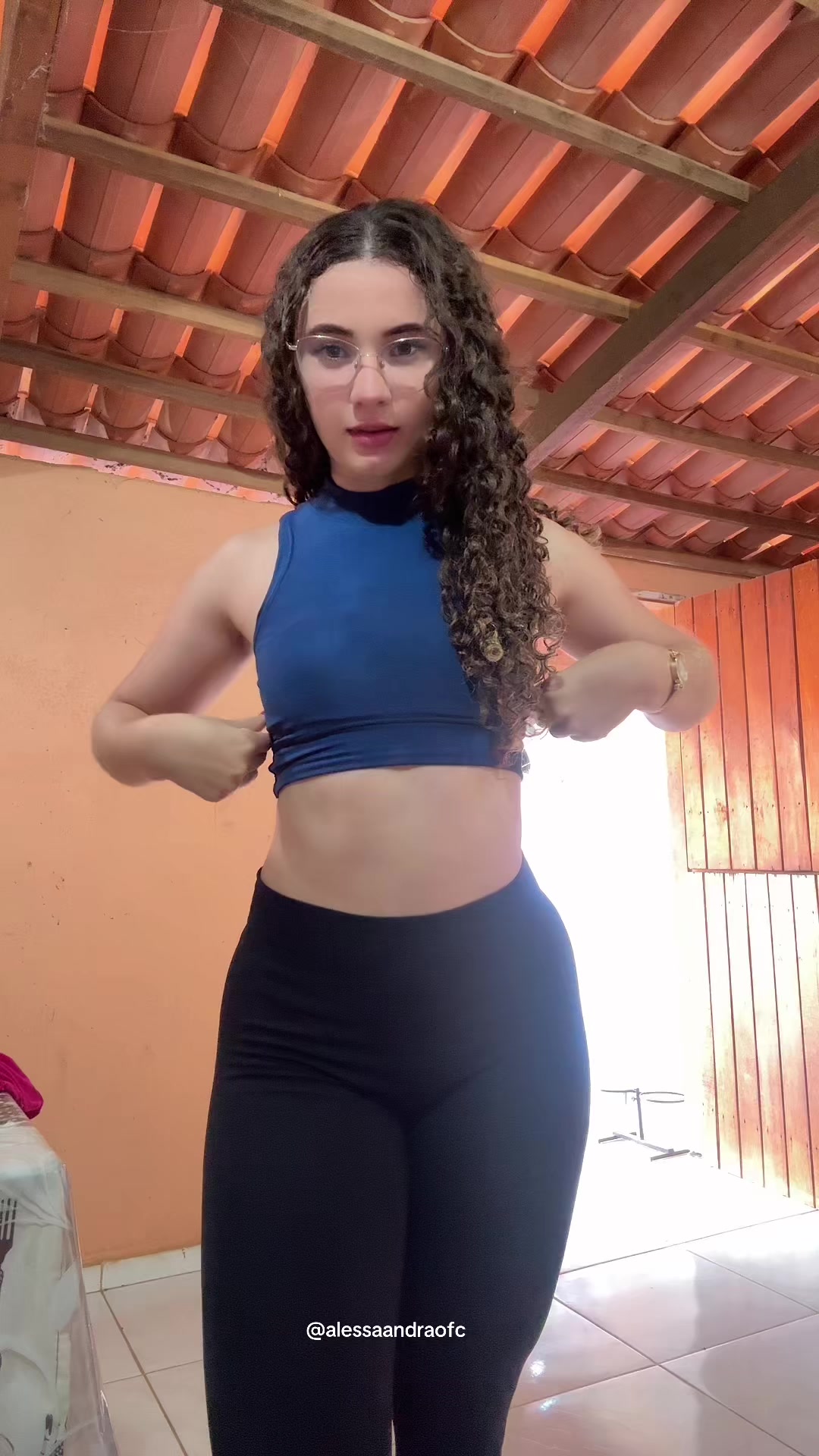 @Ale_forrozeira💃