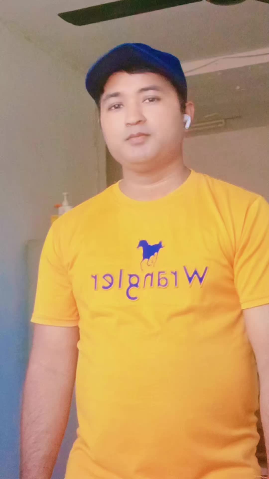 @🙏💪Mahesh&hearts;️Yadav Ji🙏👊