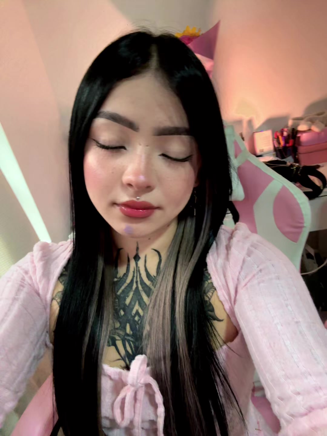 @Trastornada