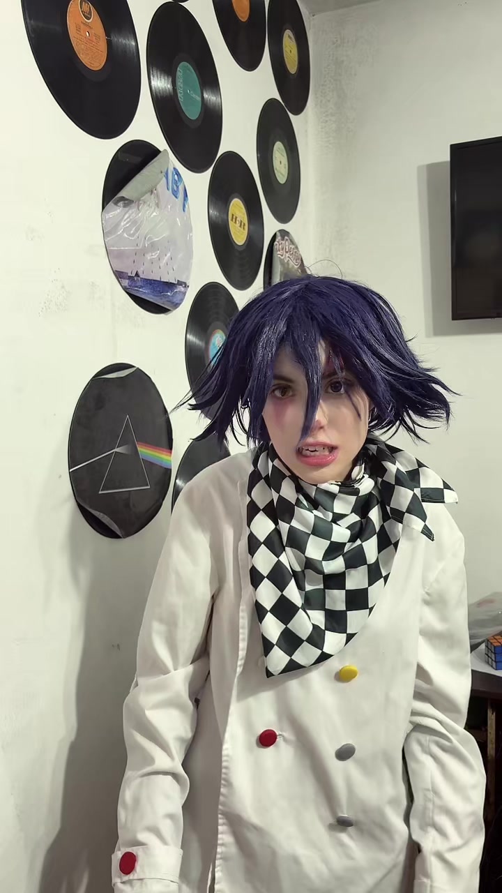 @✧･ﾟ: Meraki Zone Cosplay ･ﾟ✧