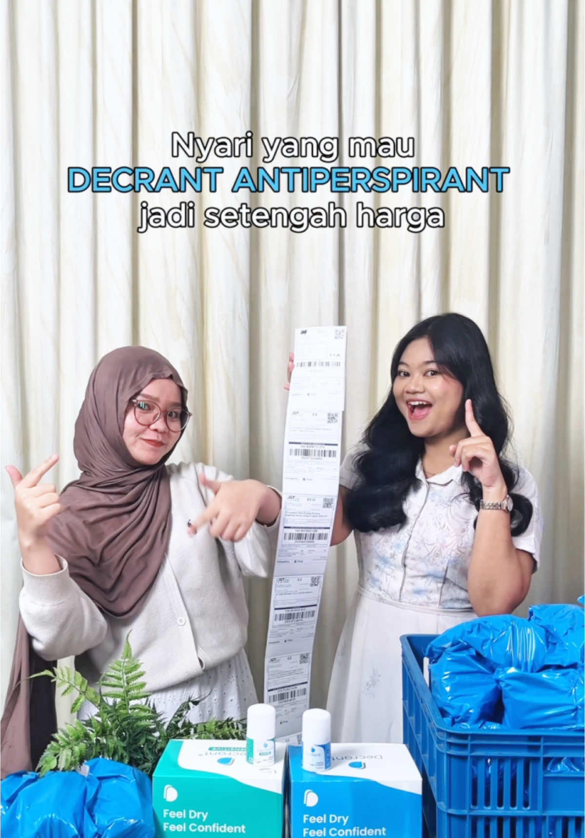 @Decrant Official