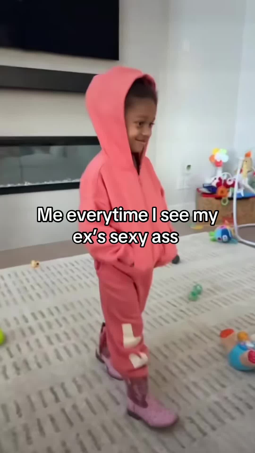 @Evil