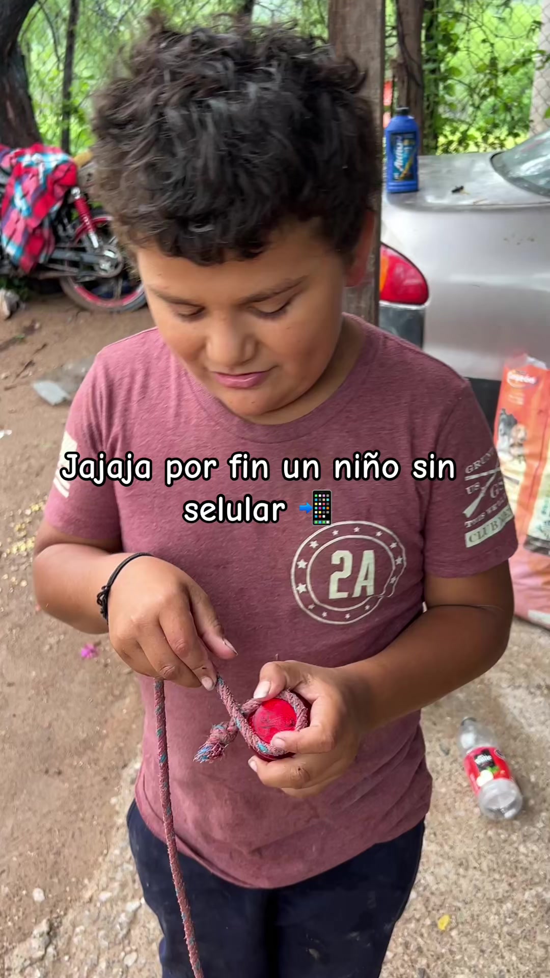 @Junior Lopez