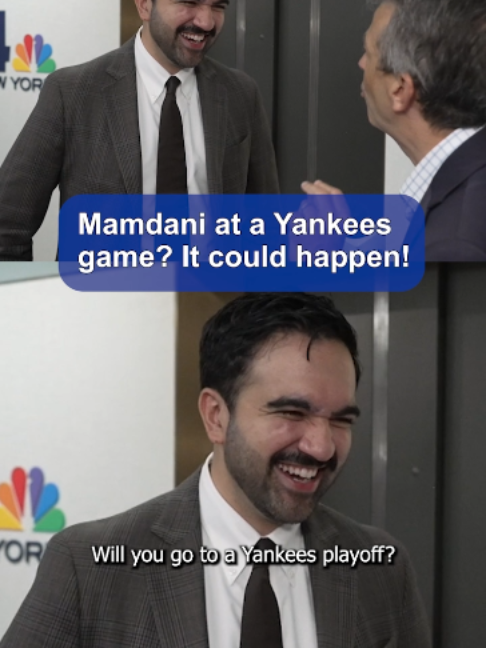 @NBC New York