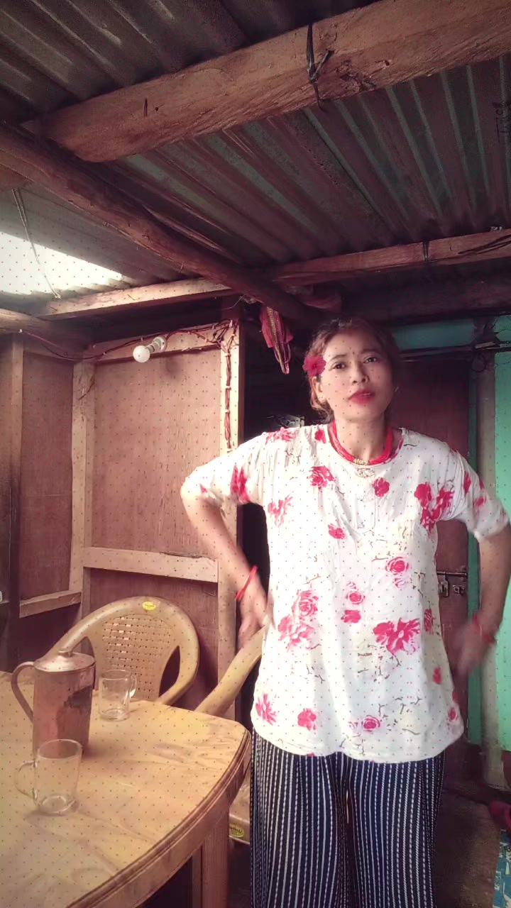 @Gita_Rajbhandari☺️