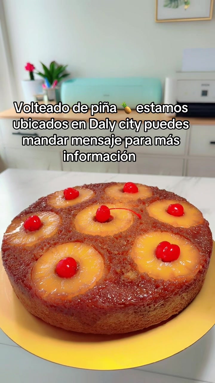 @Lupita&rsquo; Cakes 🎂