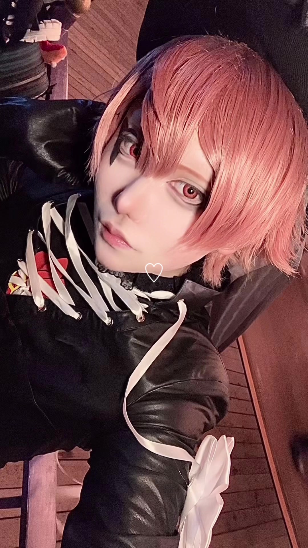 @ミ゛‼️