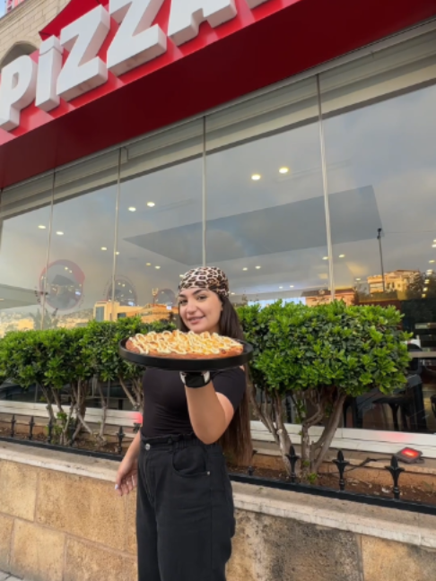 @Pizza Nini Lebanon