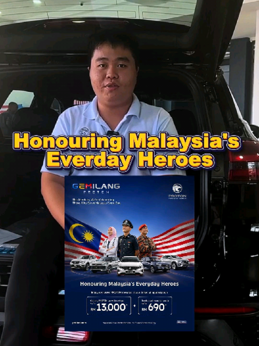 @Proton Vivahill 3S Penang
