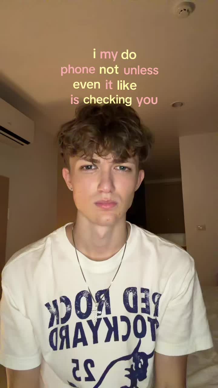 @David