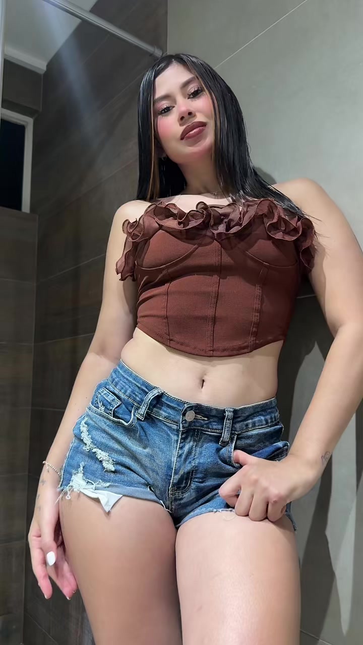 @ANY FIT💪🏻💕