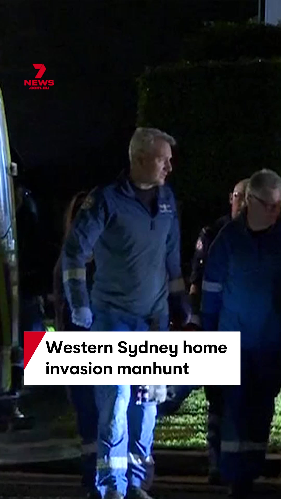 @7NEWS Australia