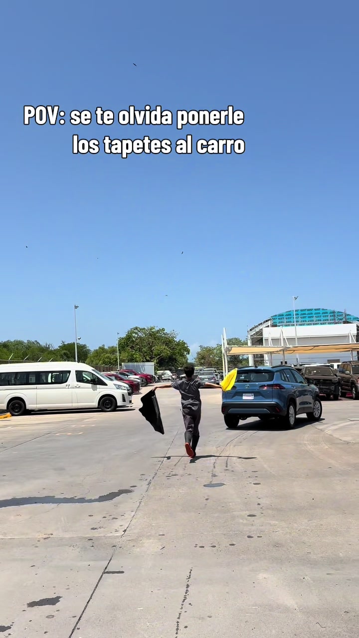 @Toyota Puerto Vallarta