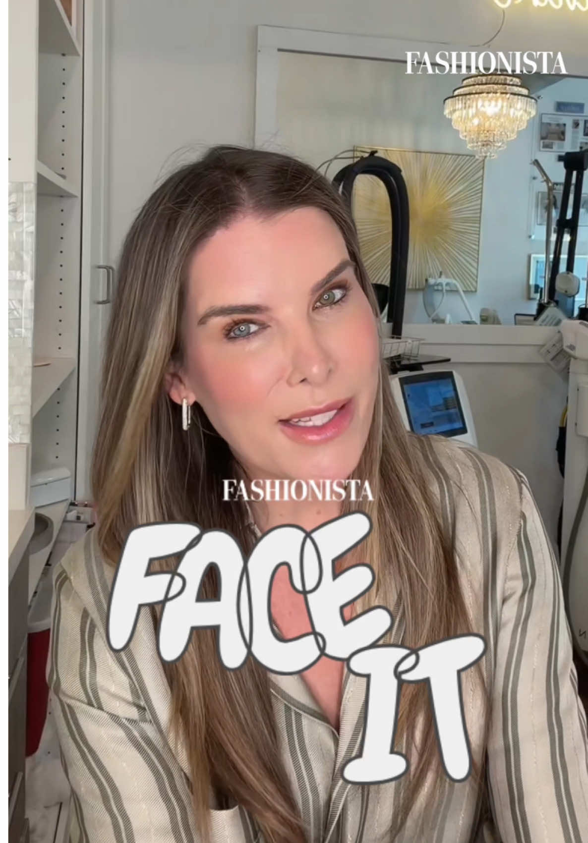 @Fashionista