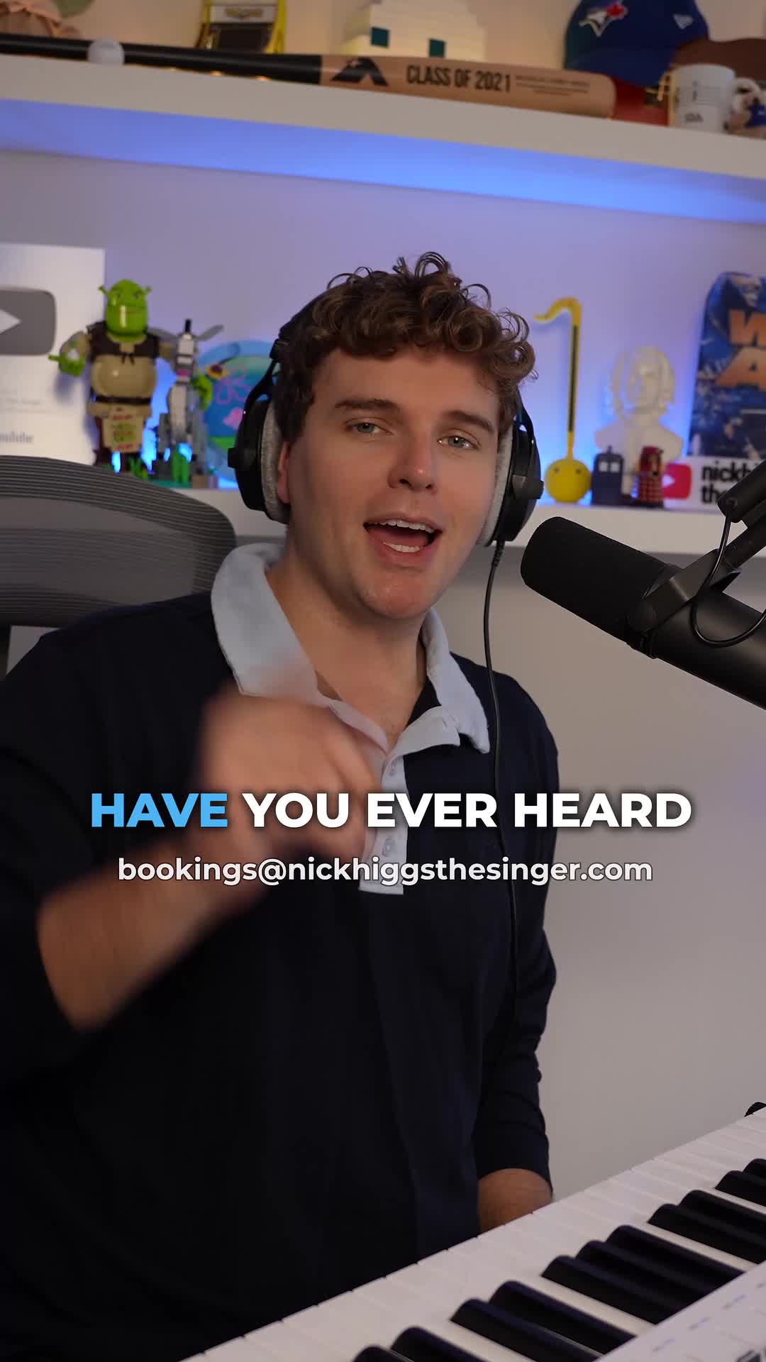 @Nick Higgs