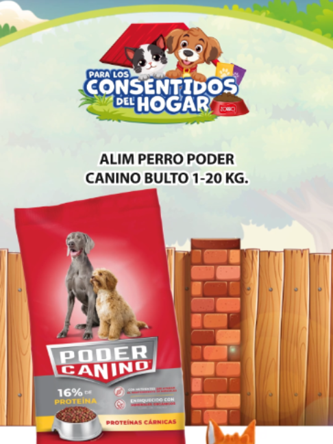 @Zorro Abarrotero Oficial