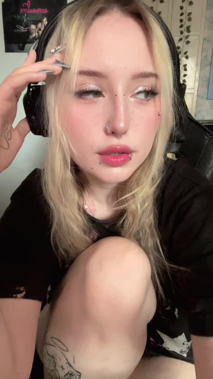 @Чай