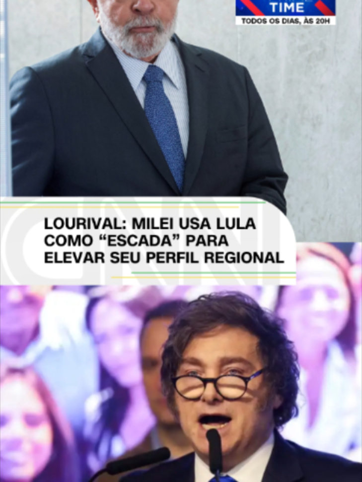 @CNN Brasil