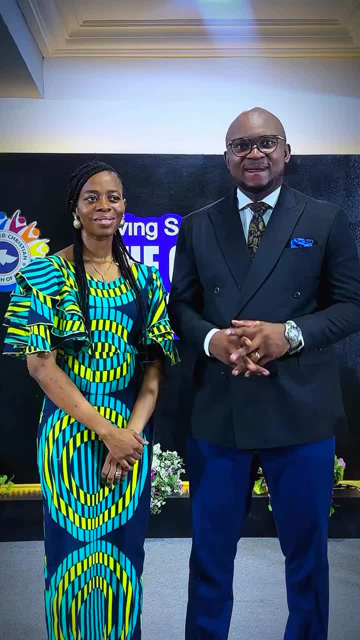 @RCCG LSC,The Chosen Generation
