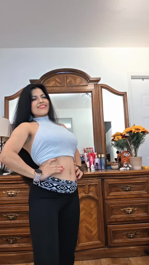@Mari Camacho