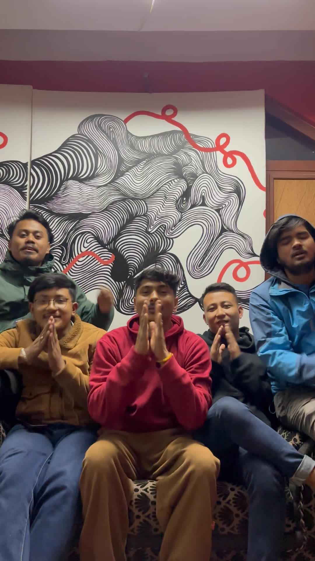 @Pulchowk Music Club