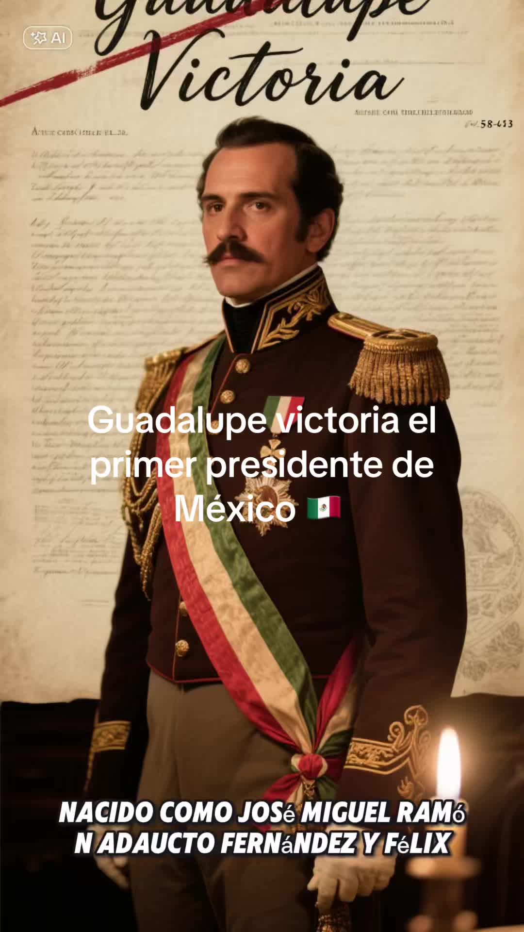 @Historymexico