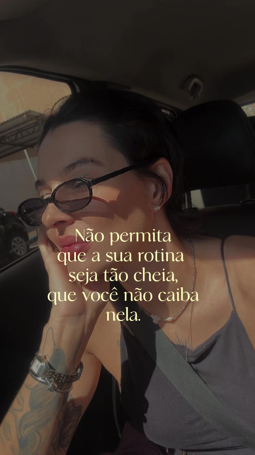 @Camila Silvério