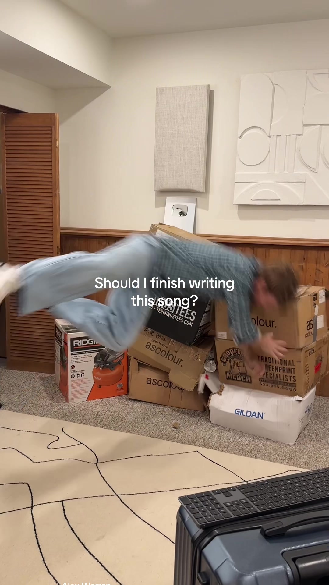 @abeparker