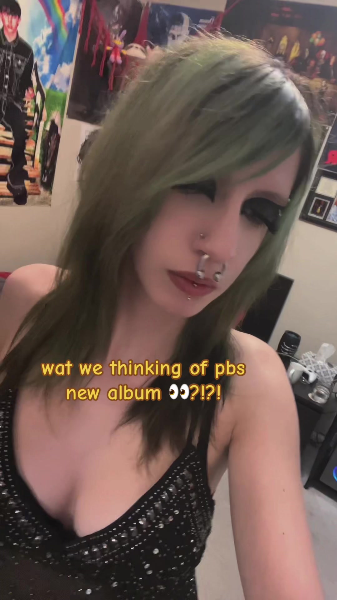 @cling2death