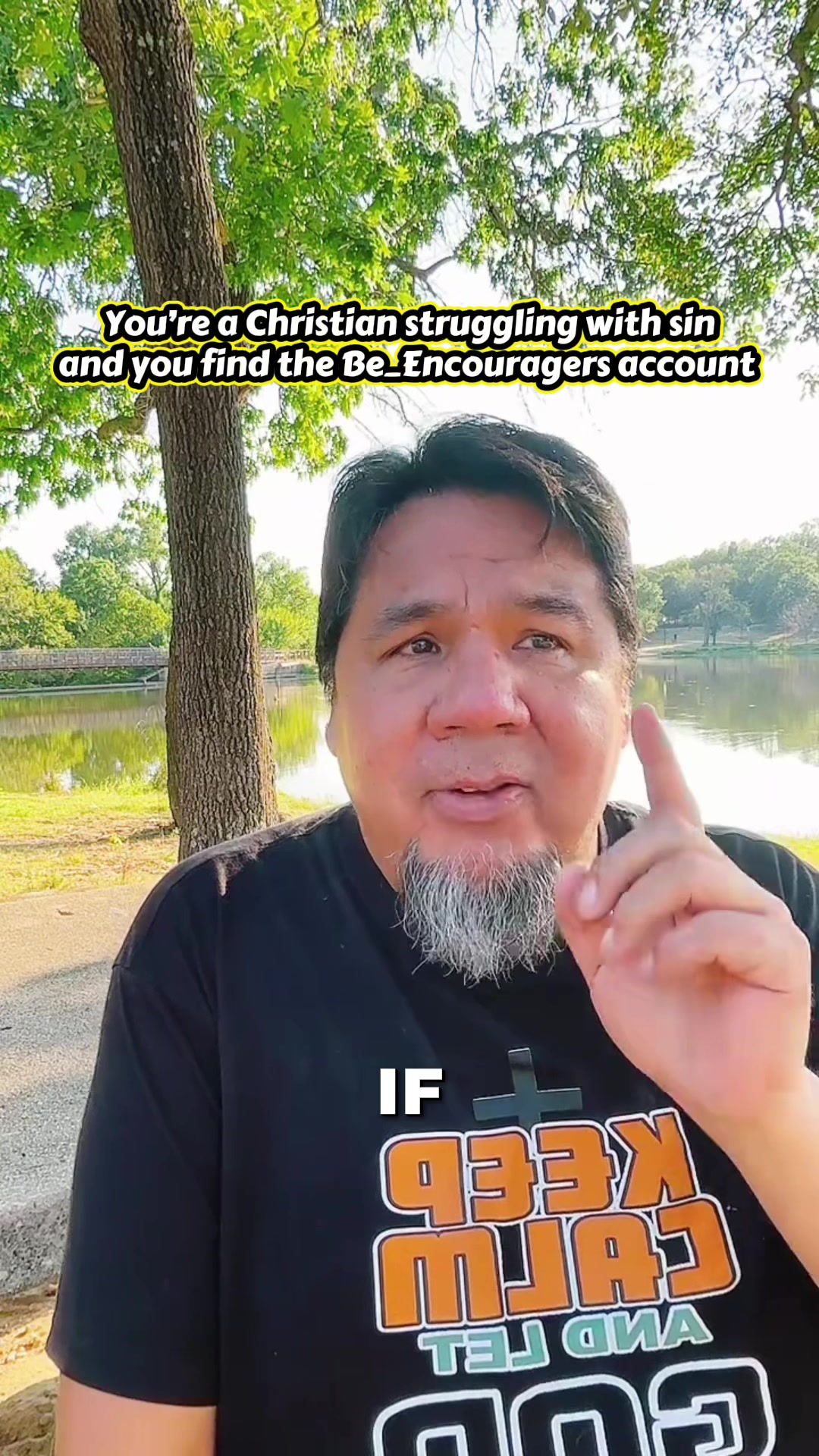 @be_encouragers