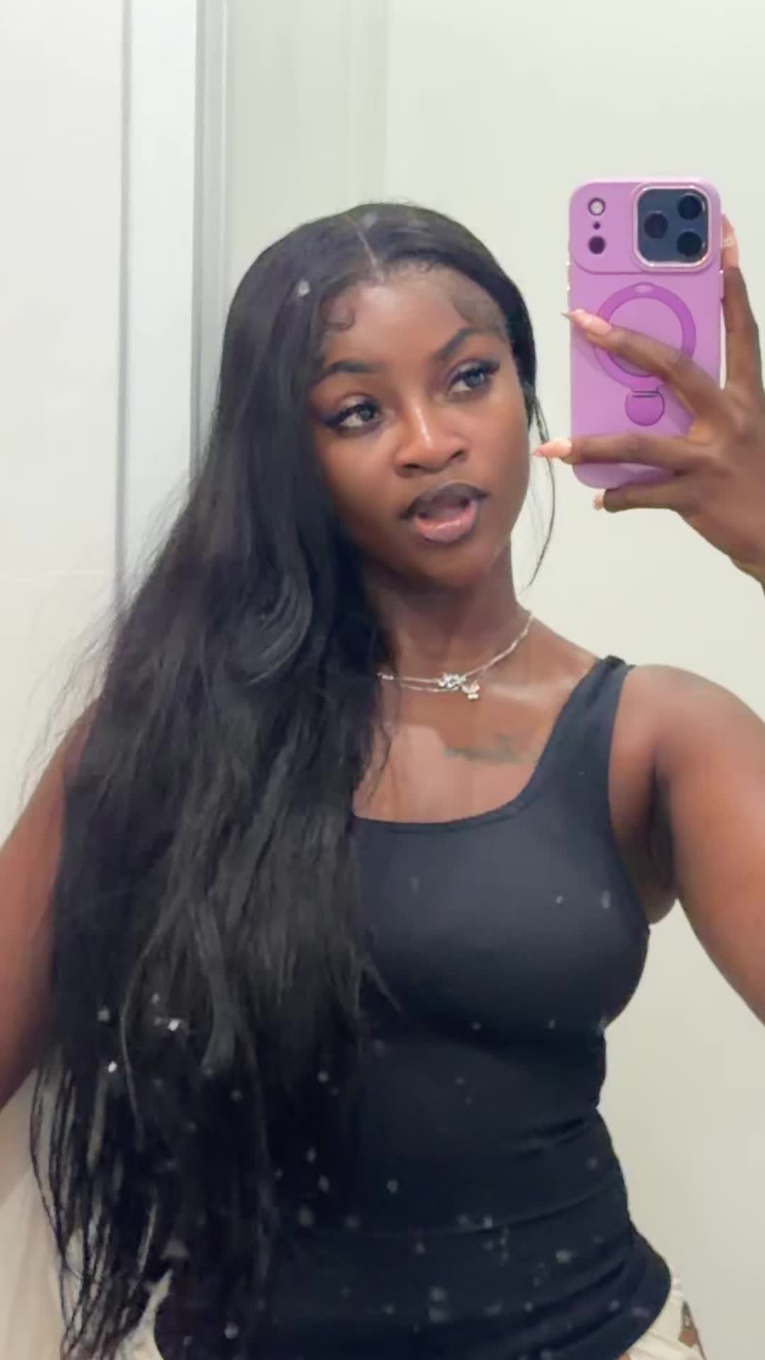 @Adjoa Tee💕
