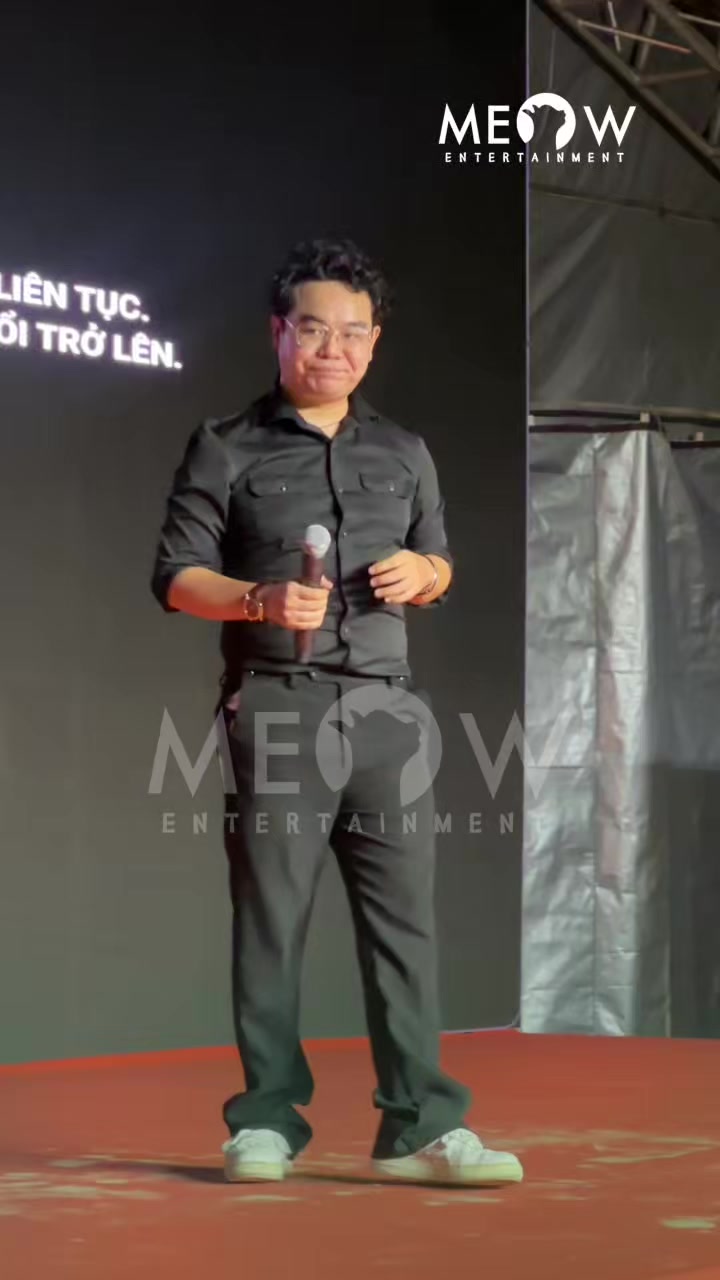 @MEOW ENTERTAINMENT
