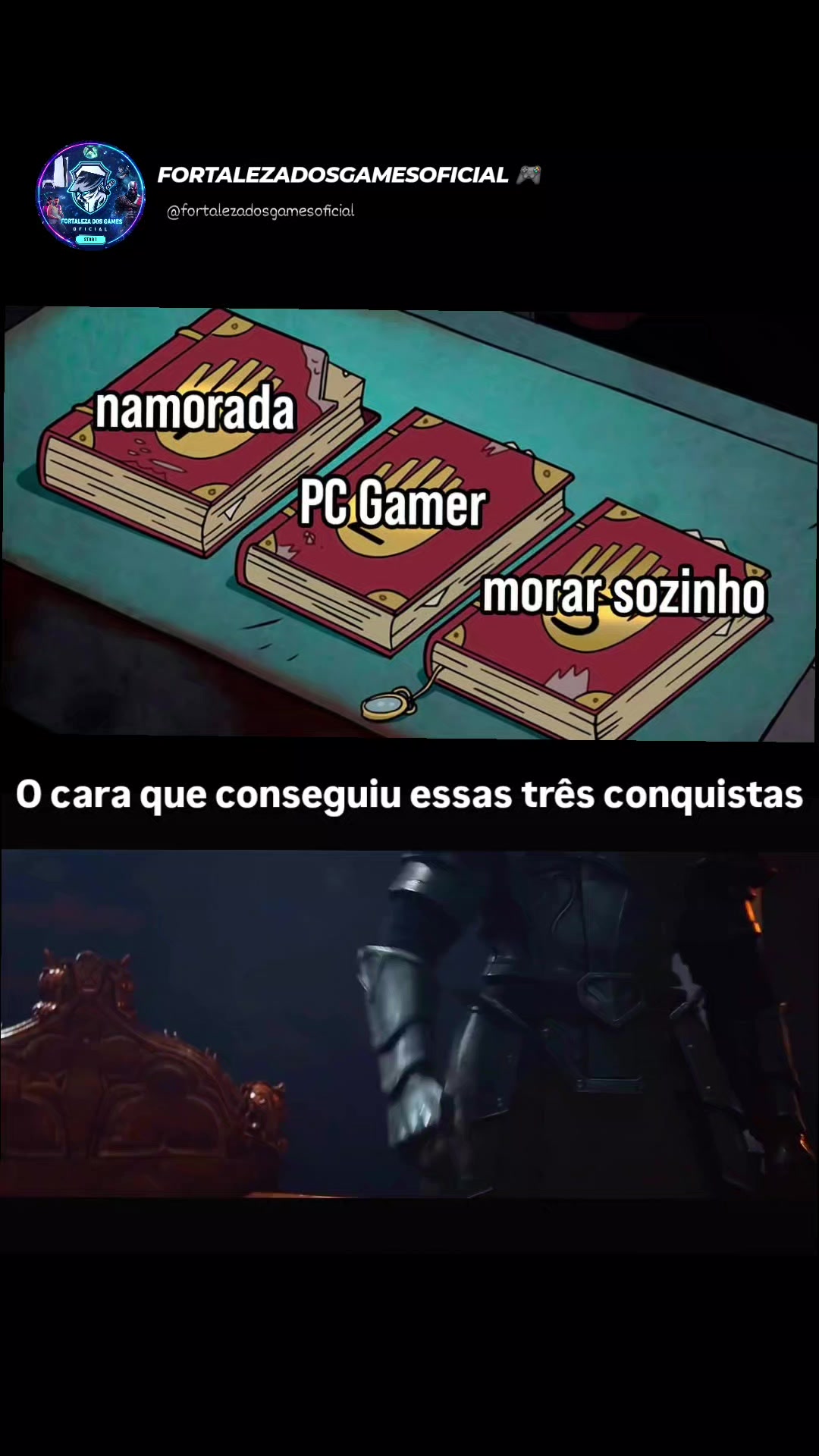 @FortalezaDosGames