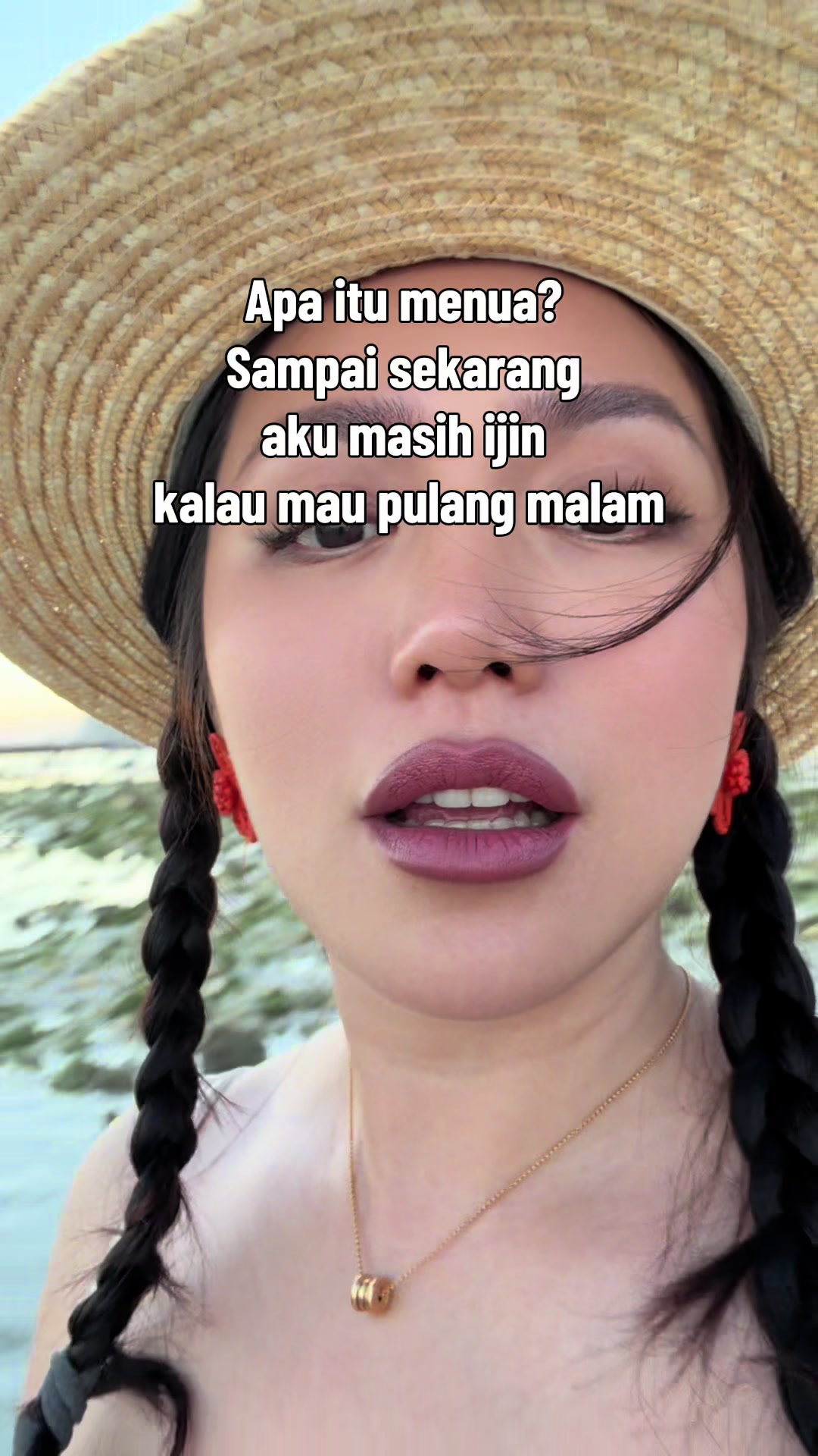 @Jessica iskandar