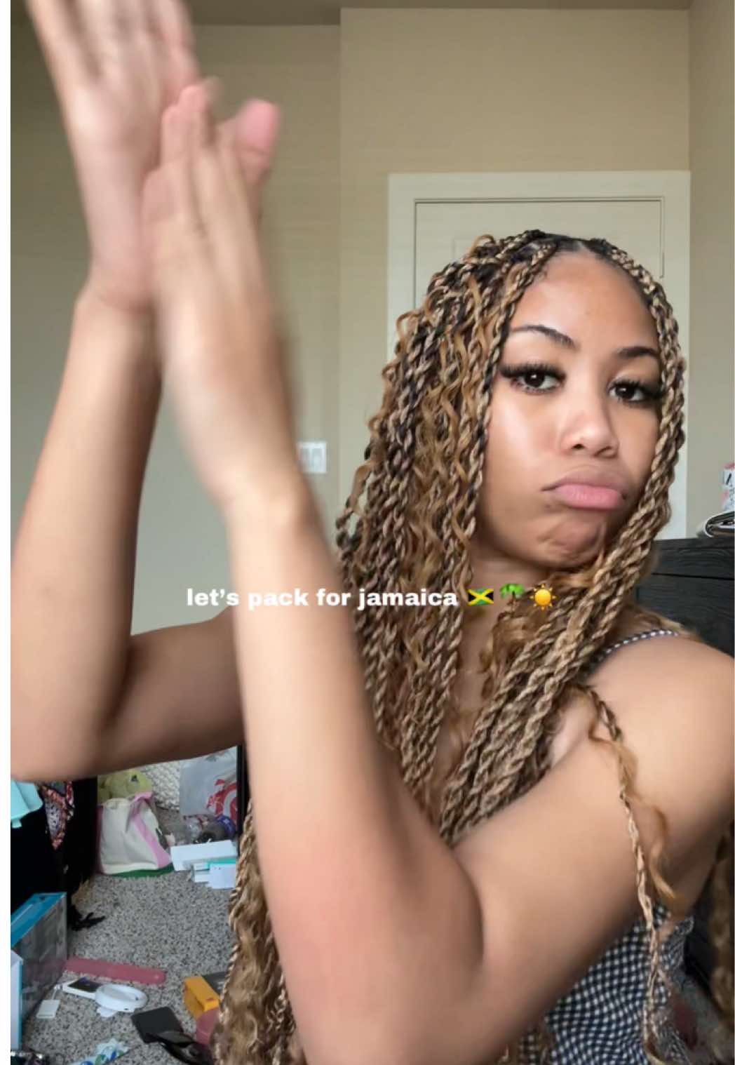 @amya latrease