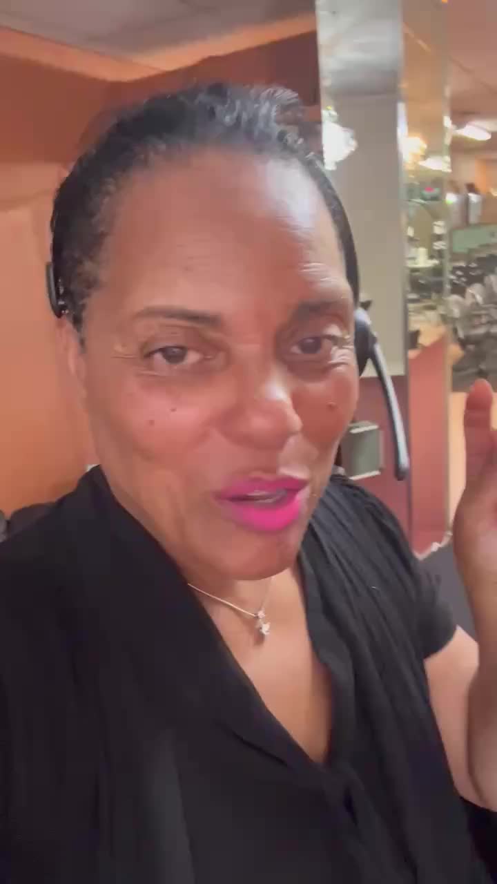 @Situationshair&nailsalon