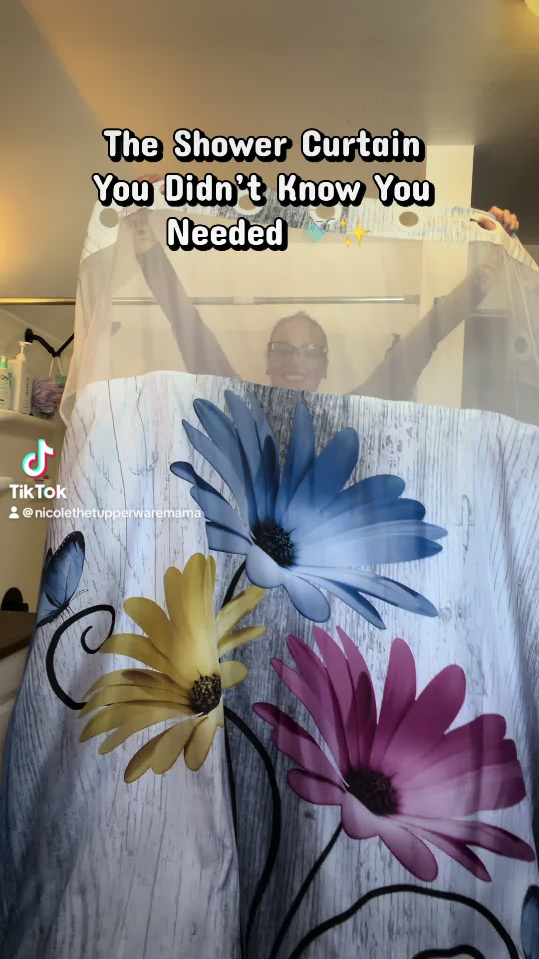@NicoleTheTupperwareMama