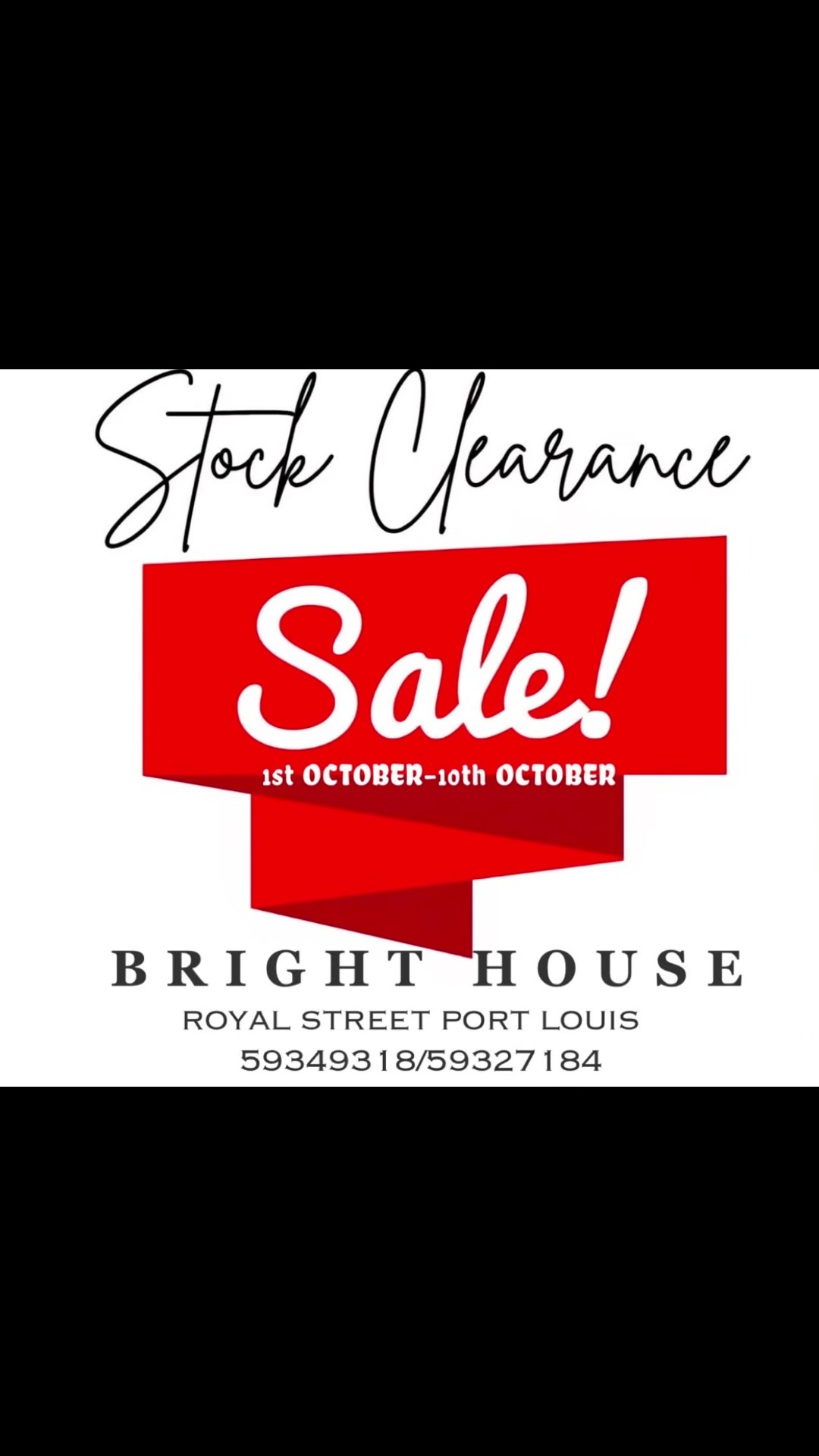 @BRIGHT HOUSE