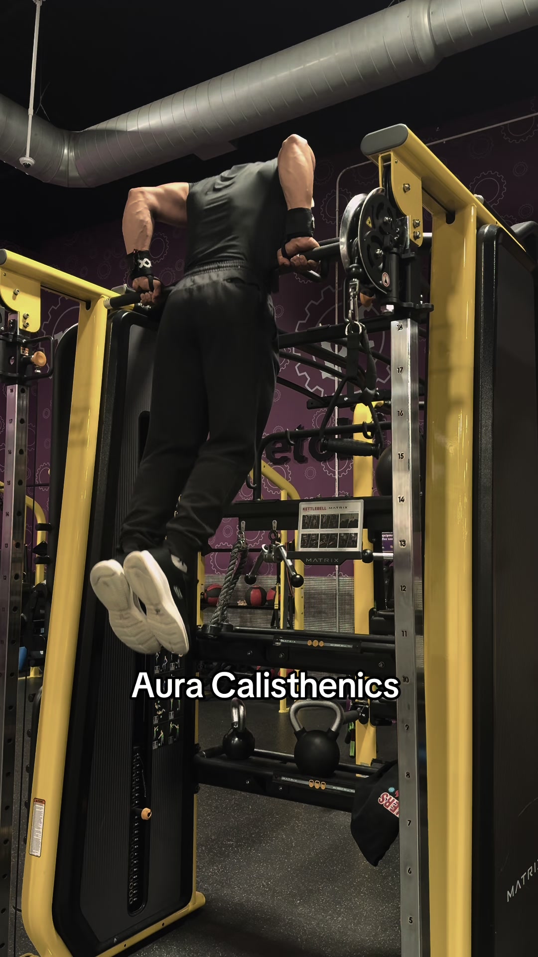 @🔱Calisthenics🔱