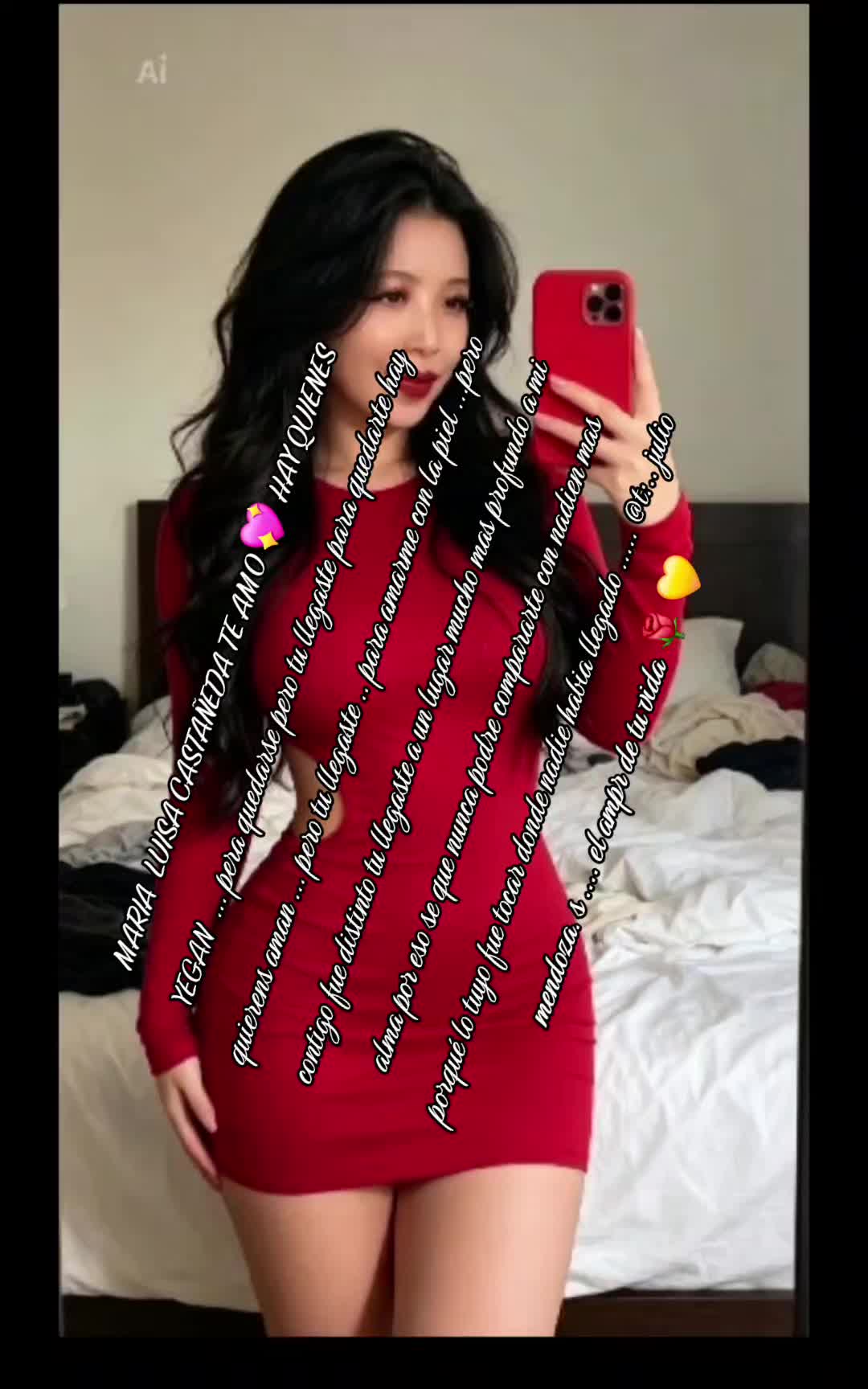 @mendoza julio