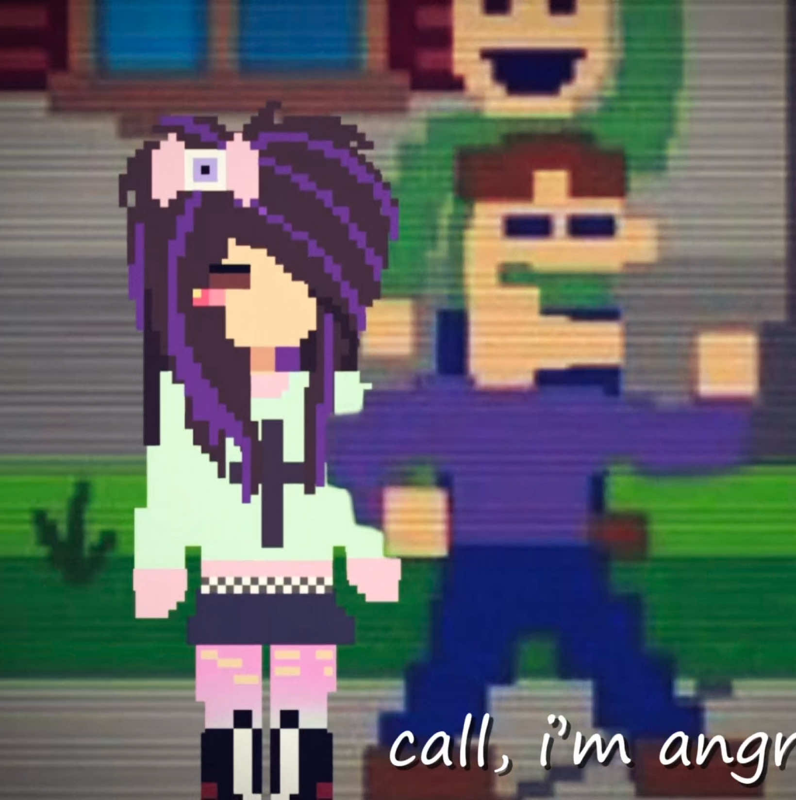 @𐔌🦇🦄 𝑰sa ♡'𝓼 𝓜ichael 🎀🧟